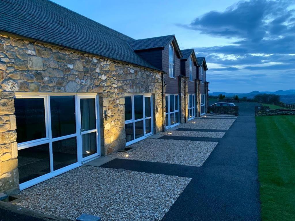 Woodside Apartments St Andrews Exterior foto