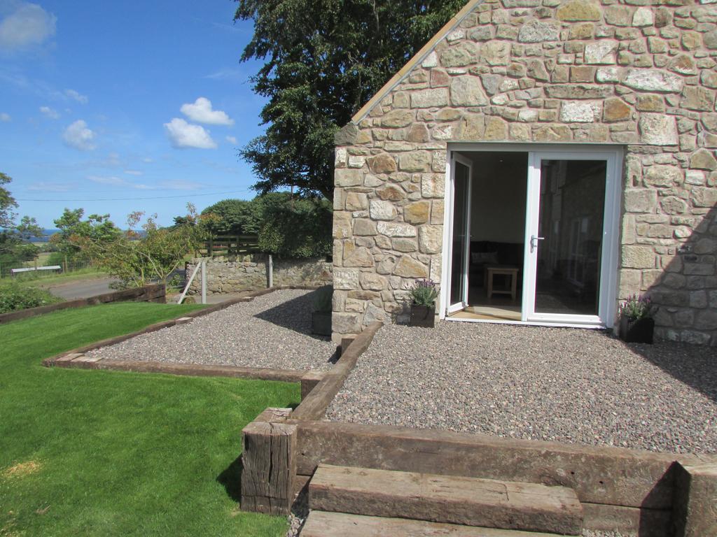 Woodside Apartments St Andrews Exterior foto